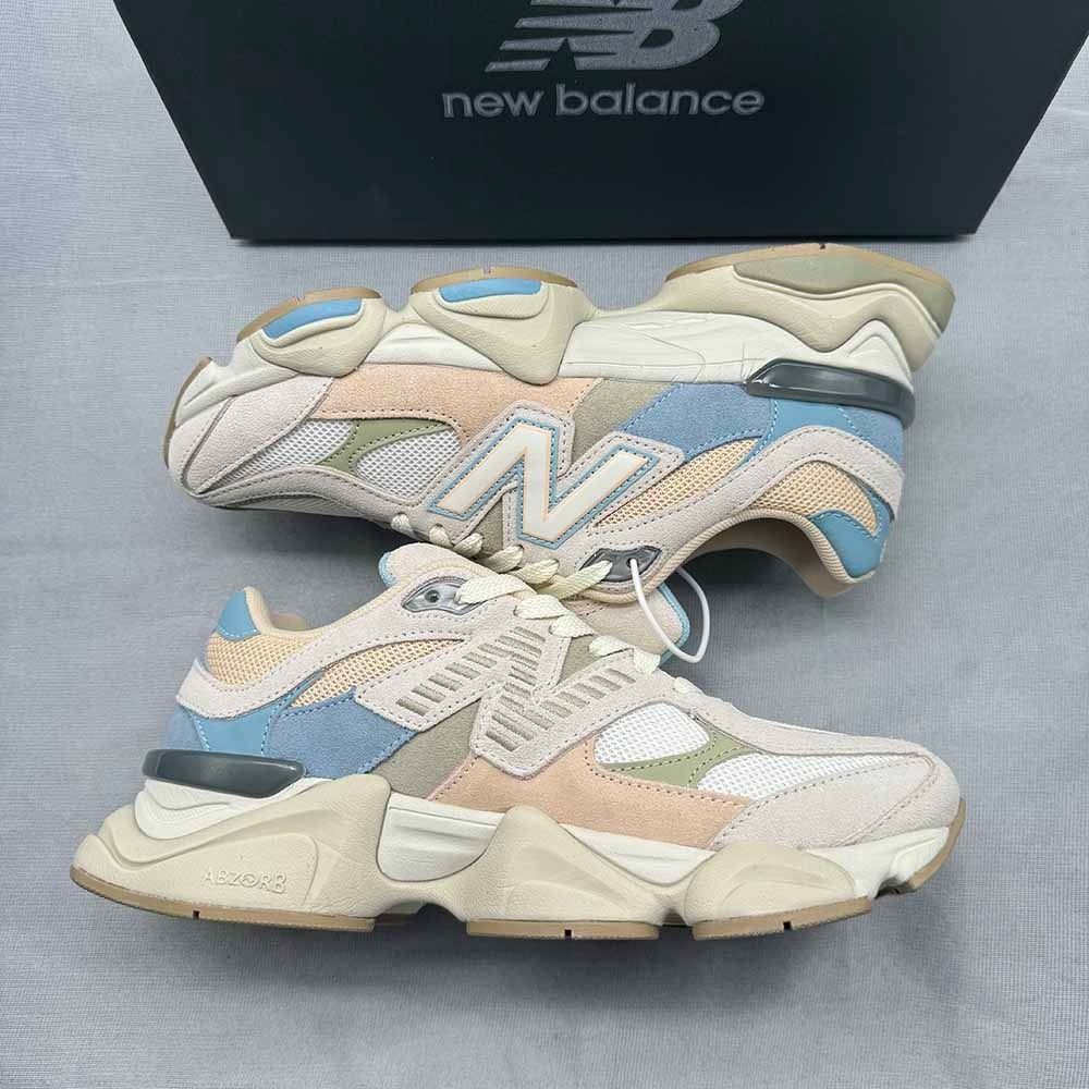New Balance 9060 Sneaker Mens 8.5